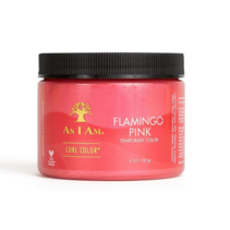Curl Color Flamingo Pink 182 gr.