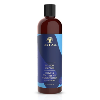 AS I AM Conditioner 355 ml.