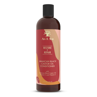 AS I AM Jamaican Conditioner 355 ml.