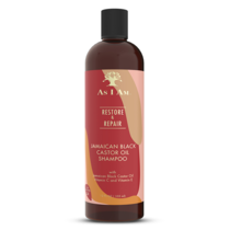 Jamaican Shampoo 355 ml.