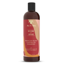 Jamaican Shampoo 355 ml.