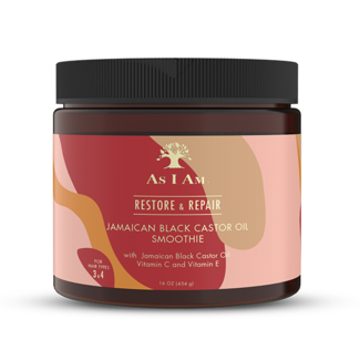 AS I AM Jamaican Smoothie 454 gr.