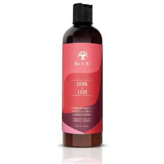 AS I AM Long & Luxe Conditioner 12 oz.