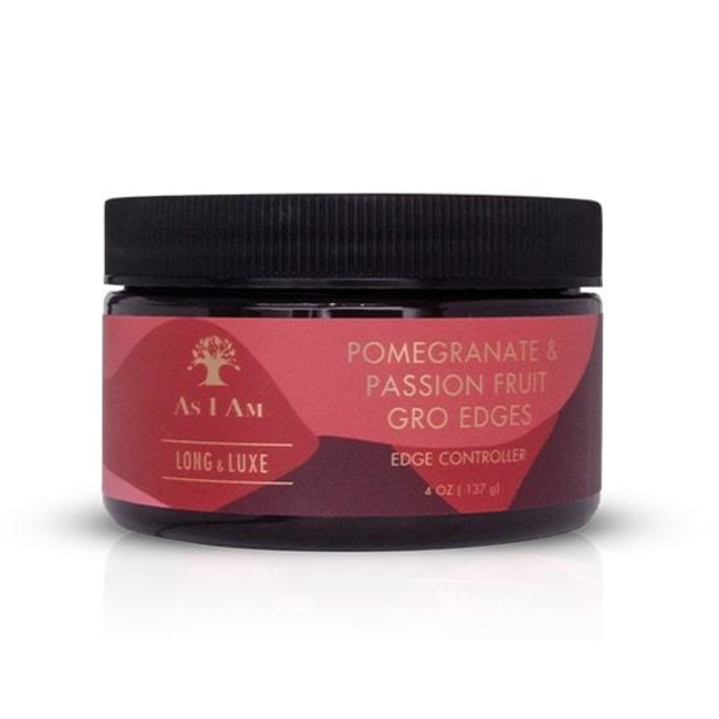 AS I AM Long & Luxe GroEdges 113 gr.