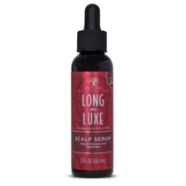 Long & Luxe Scalp Serum 2 oz.
