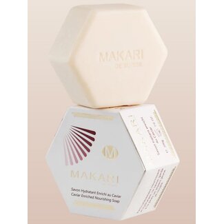 MAKARI Caviar Enriched Soap 7 oz.