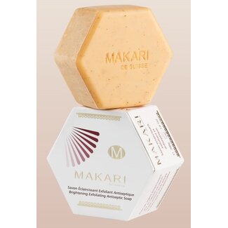 MAKARI Antiseptic Soap 7 oz.