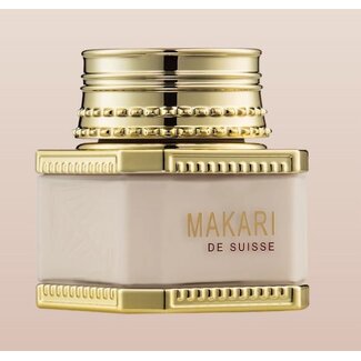 MAKARI SPF15 Face Cream 55 ml.
