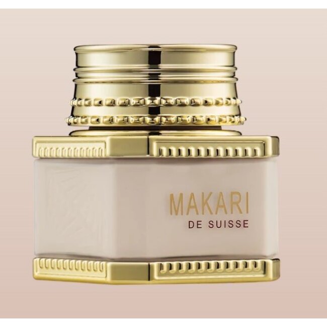 MAKARI Day Radiance SPF15 Face Cream 55 ml.