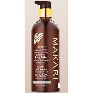 MAKARI Exclusive Toning Milk 16.8 oz.