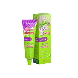 NOVEX Super Aloe Vera Recharge 80 gr.