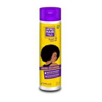 NOVEX Afro Hair Conditioner 300 ml.