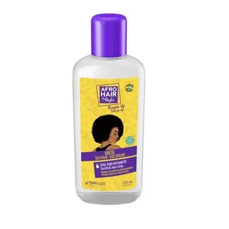 NOVEX Afro Hair Oil 200 ml.