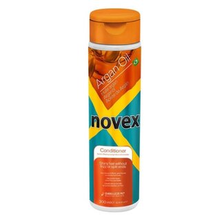 NOVEX Argan Oil Conditioner 10 oz.