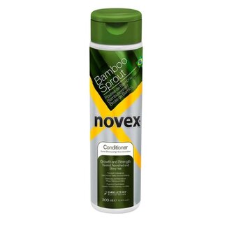 NOVEX Bamboo Sprout Conditioner 300 ml.