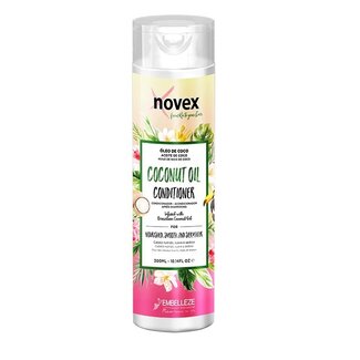 NOVEX Coconut Oil Conditioner 10 oz.