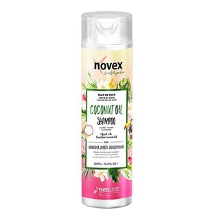 NOVEX Coconut Oil Shampoo 10 oz.