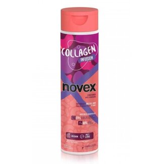 NOVEX Collagen Infusion Conditioner 300 ml.