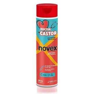 NOVEX Doctor Castor Conditioner 300 ml.
