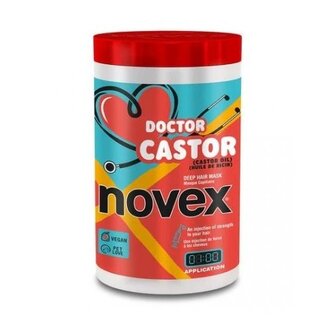 NOVEX Doctor Castor Hair Mask 35.3 oz.