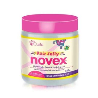 NOVEX Lightweight Defining Gel 17.6 oz.