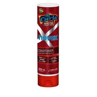 NOVEX Movie Star Conditioner 10.1 oz.