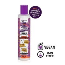 My Curls Bouncy Shampoo Coily 300 ml.