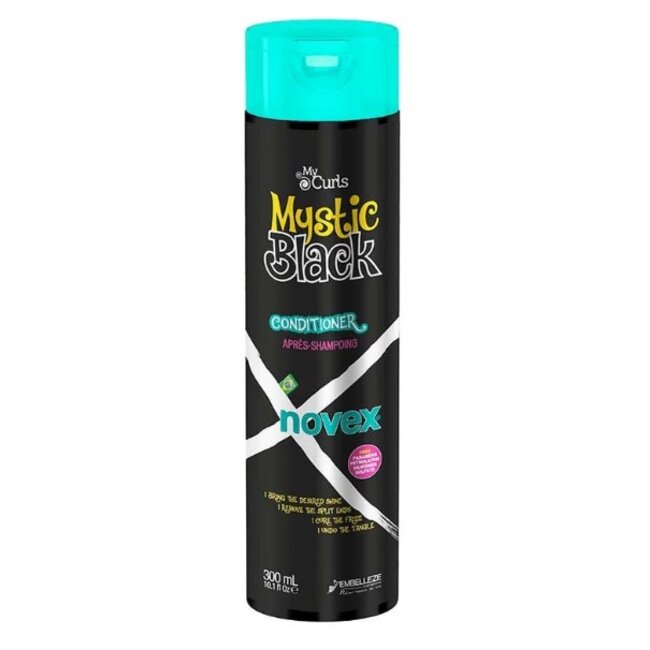 NOVEX Novex My Curls Mystic Black Conditioner 10.1 oz.