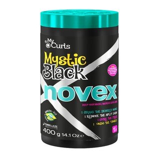 NOVEX Mystic Black Deep Hair Mask 14.1 oz.