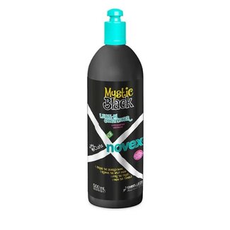 NOVEX Mystic Black Leave-In Cond. 16.9 oz.