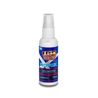 NOVEX My Liss Cond. Spray 4 oz.