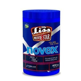 NOVEX My Liss Hair Mask 14.1 oz.