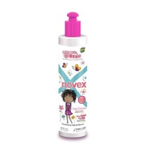 My Little Curls Leave in 300 ml.