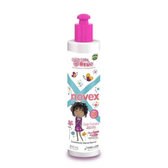 NOVEX My Little Curls Activator Leave in 300 ml.