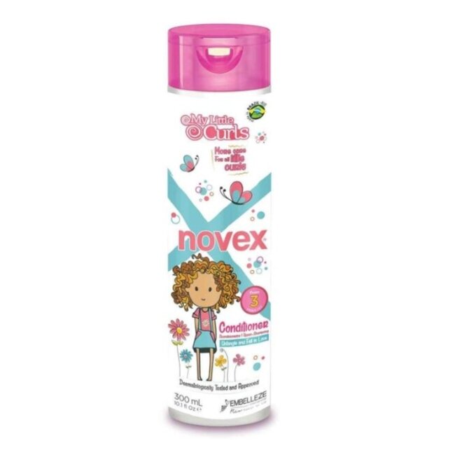 NOVEX My Little Curls Conditoner 300 ml.