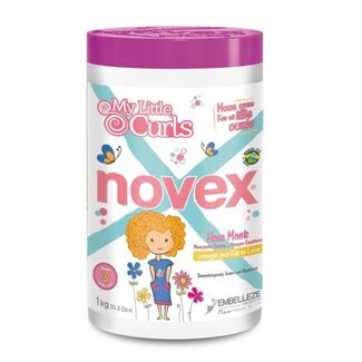 NOVEX My Little Curls Hair Mask 1 kg.