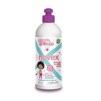 NOVEX My Little Curls Leave In 300 ml.