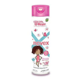 NOVEX My Little Curls Shampoo 300 ml.