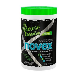 NOVEX Powerful Charcoal Mask 35.3 oz.