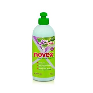 NOVEX Super Aloe Vera Gel 300 ml.