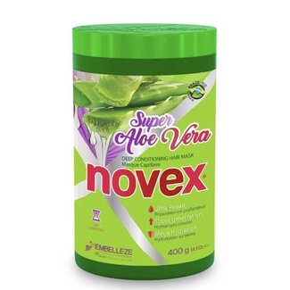 NOVEX Super Aloe Vera Hair Mask 14.1 oz.
