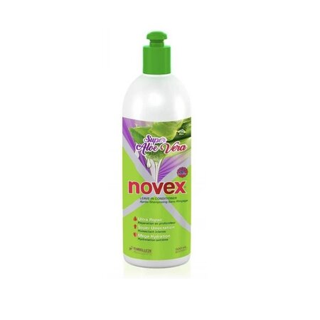 NOVEX Super Aloe Vera Leave In Conditioner 500 ml.