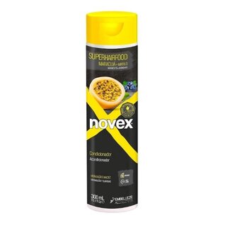 NOVEX SuperHairFood Cond. 300 ml.