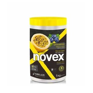 NOVEX SuperHairFood Mask 1 kg.