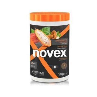 NOVEX SuperFood Cocoa Mask 1 kg.