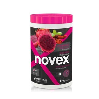 NOVEX SuperFood Pitaya Mask 1 kg.