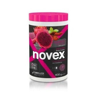 NOVEX SuperFood Pitaya Mask 400 gr.