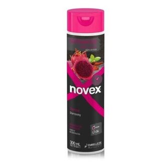 NOVEX SuperFood Pitaya Shampoo 300 ml.