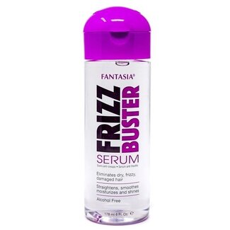 FANTASIA IC Frizz Buster Serum 6 oz FANTASIA IC Frizz Buster Serum 6 oz