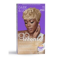 Go Intense Bright Blonde - 11
